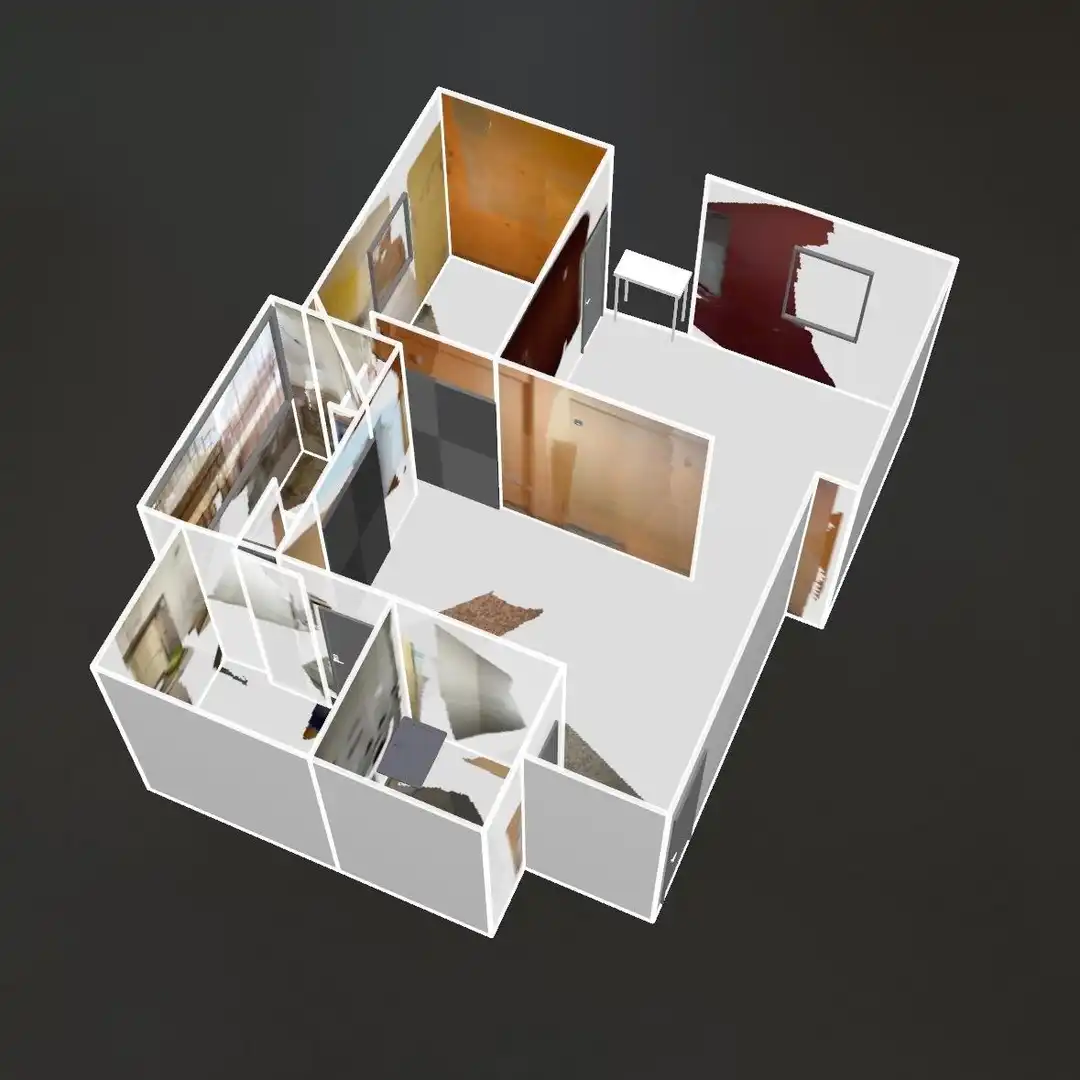 Flat for sale in Granada  with Balcony