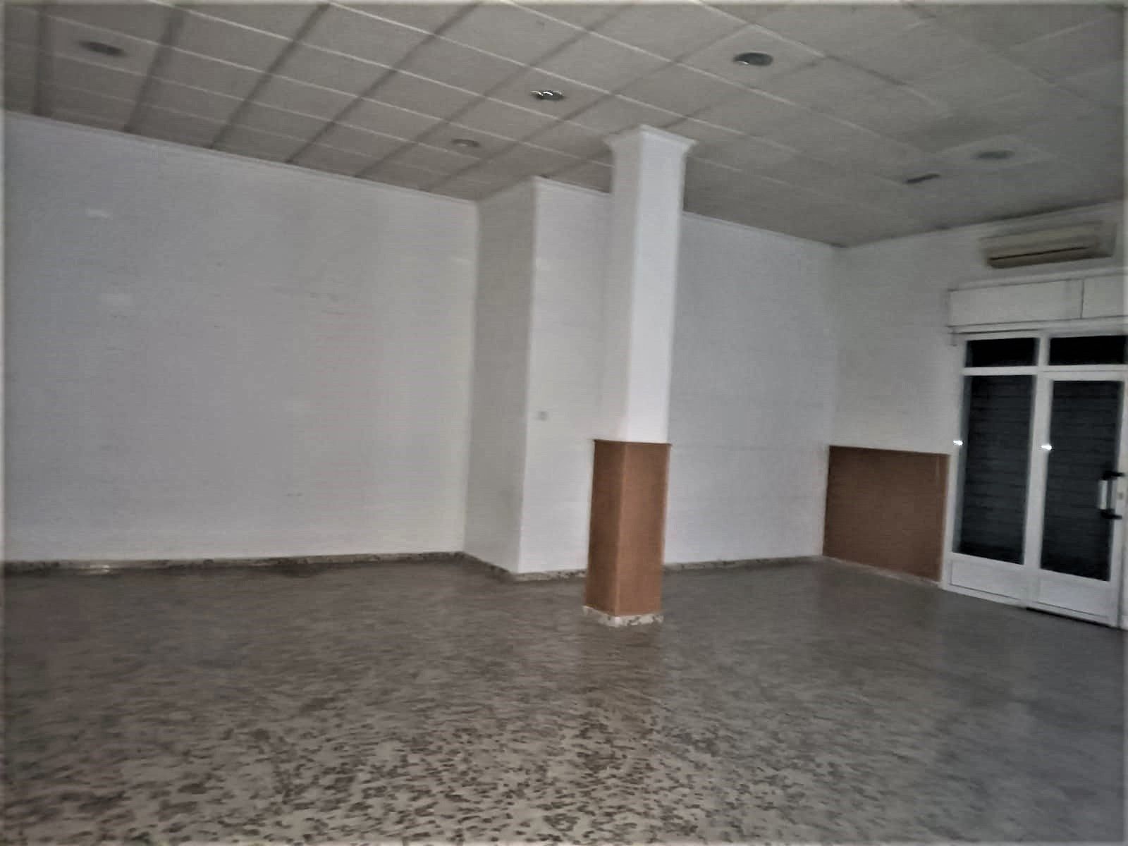 Premises to rent in Avenida Diputación, 20