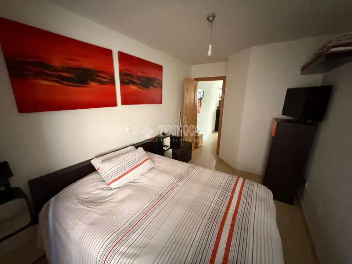 Habitación de Piso en venta en Getafe con Parquet