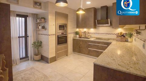 Foto 3 de Casa adosada en venta en Bellavista - Capiscol - Frank Espinós, Sant Joan d'Alacant