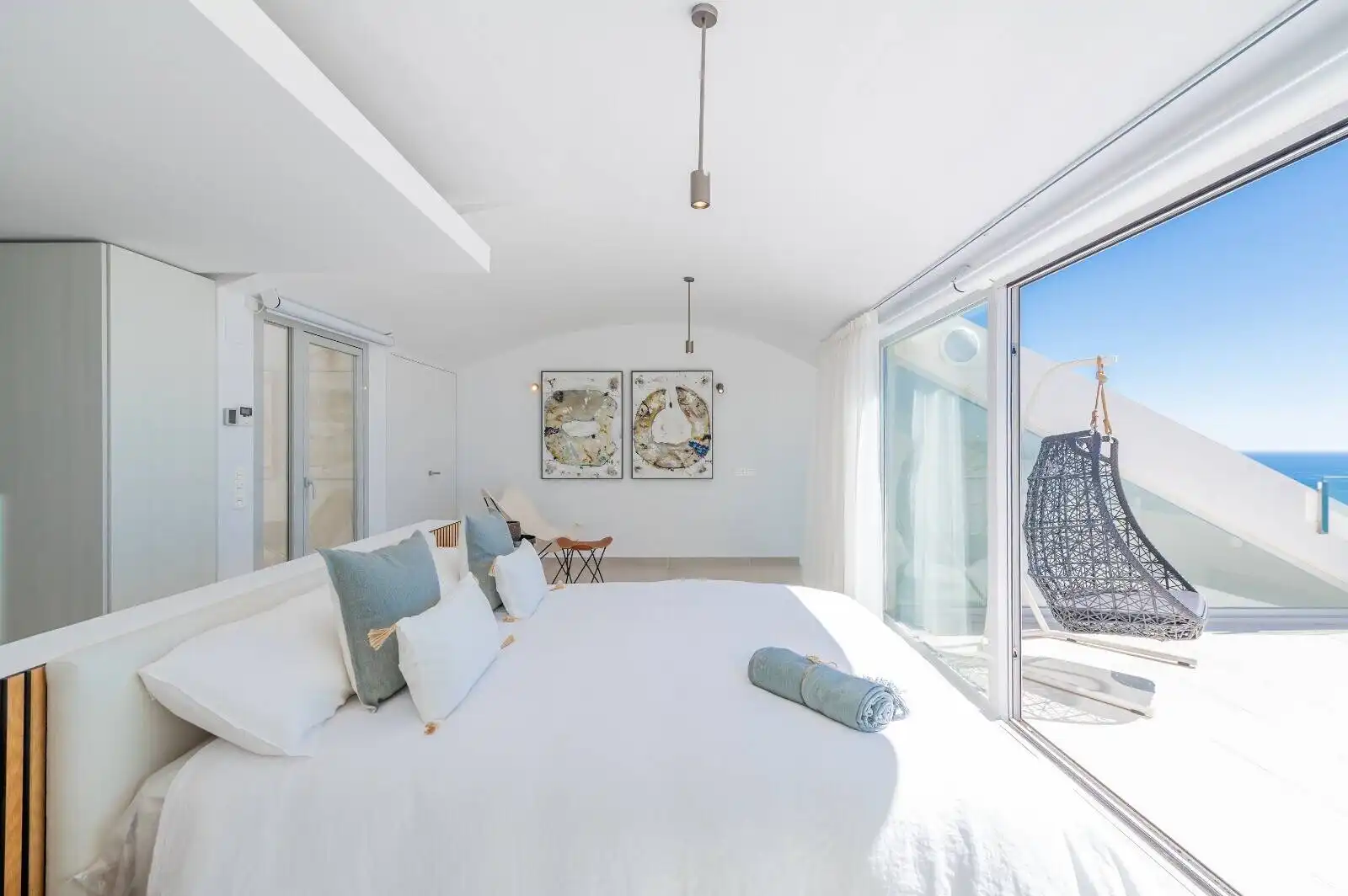 Apartament amb ascensor en venda a La Capellanía - El Higuerón, imagen 21