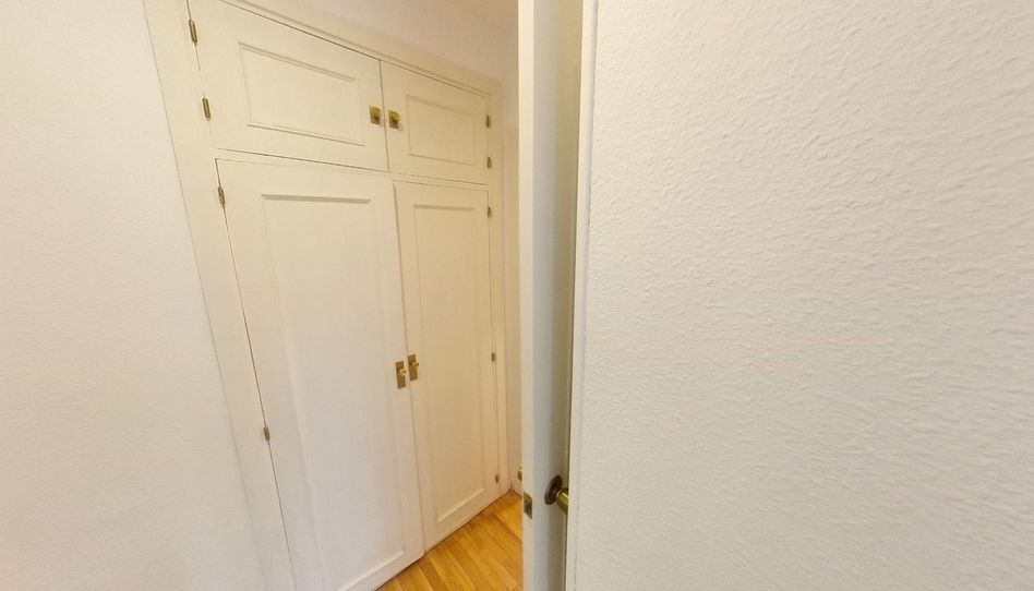Piso de alquiler en Calle de Juan Álvarez Mendizábal, Argüelles - Imagen 2