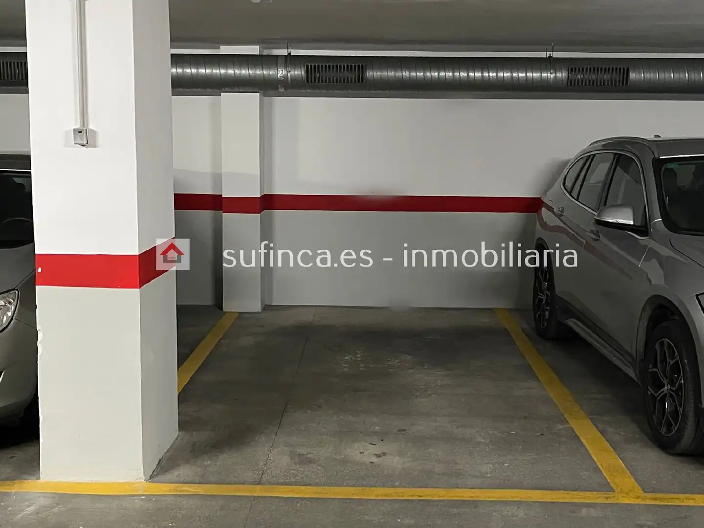 Parkplatz zum Verkauf in Zona Nord, imagen 3