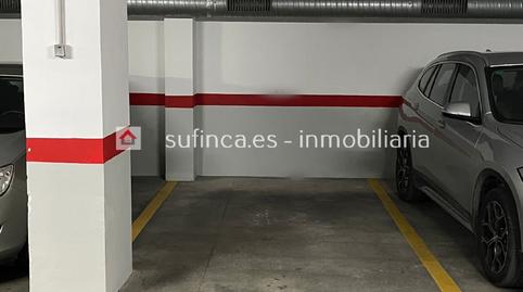 Photo 3 of Garage for sale in Zona Nord, Alicante