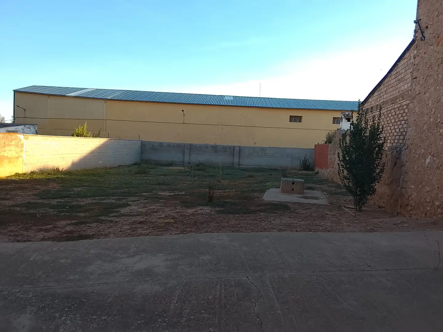 Terreny industrial en venda en Buenache de Alarcón, Cuenca