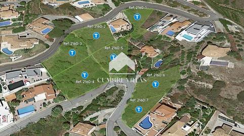 Photo 2 of Residential for sale in Monte los Almendros - El Pargo - Costa Aguilera, Granada