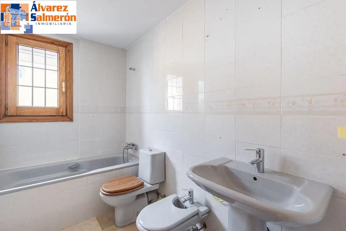 Casa con terrazza in vendita a Calle ARCES UR.MONTELUZ, imagen 36
