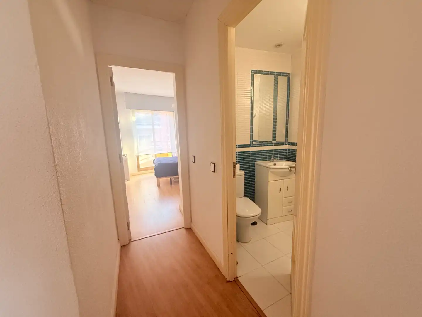 Piso con terraza en venta en Calle de la Parra, imagen 27