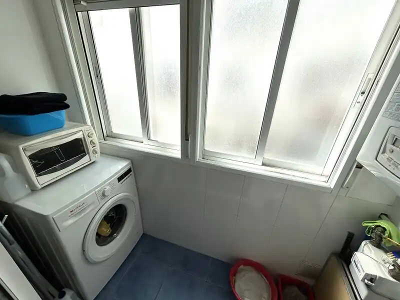 Terraza de Piso en venta en Madrid con Aire acondicionado, Calefacción y Terraza