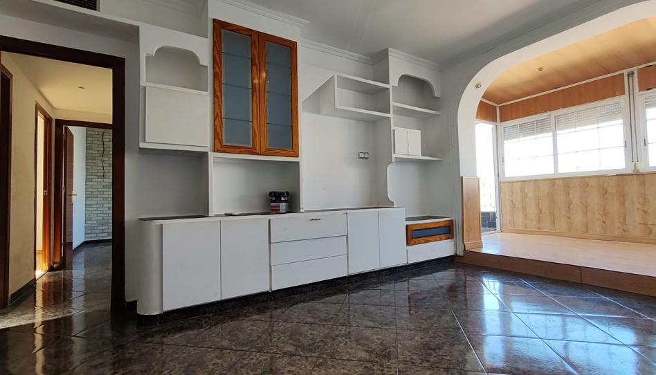 Foto 1 de Piso en venta en Carrer Prat de la Manta, Santa Eulàlia, Barcelona