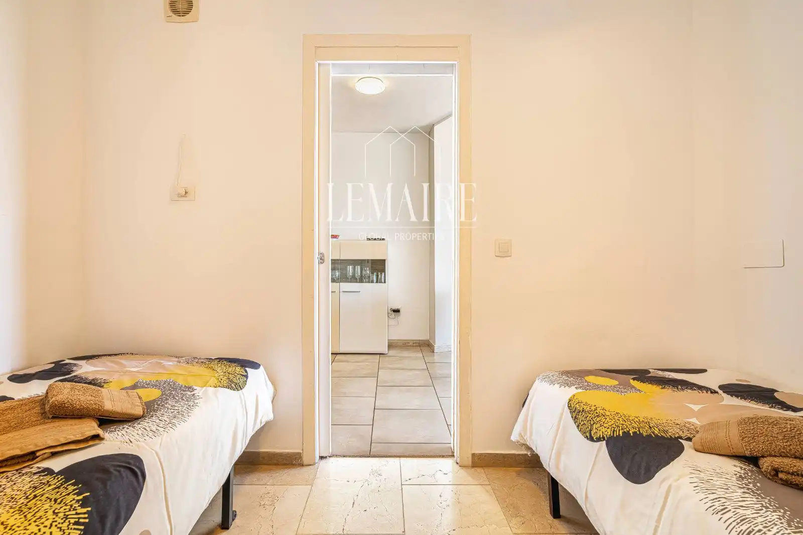 Apartament amb piscina en venda a Palm - Mar, imagen 21