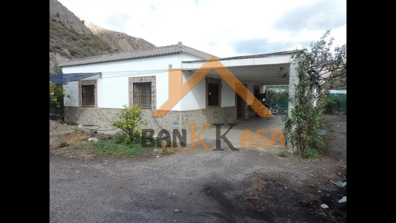 Grundstücke und Bauplätze zum Verkauf in Ugíjar, imagen 17