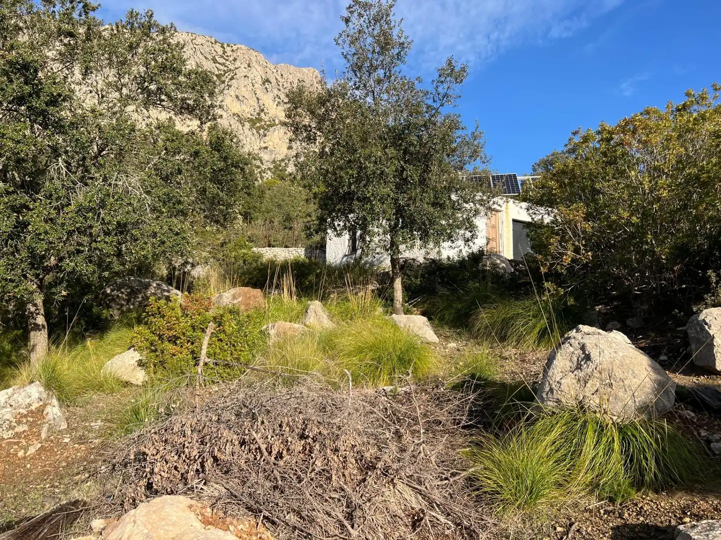 Casa con piscina en venta en Puigpunyent, imagen 25