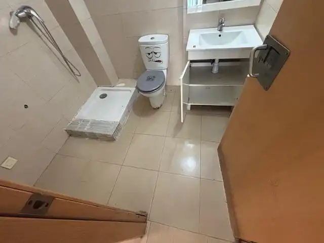 Bany de Pis en venda en Sabadell