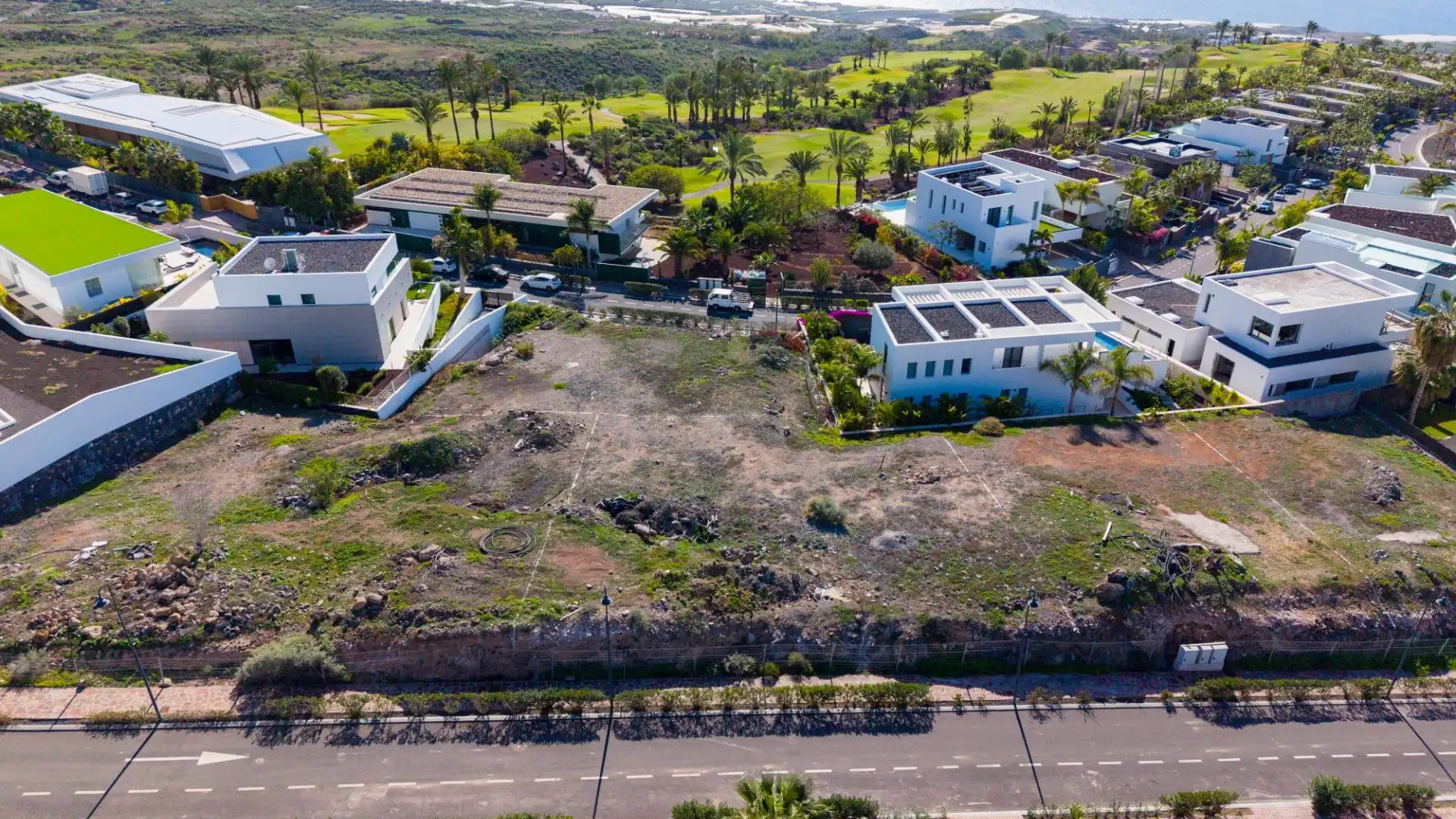 Residential for sale in Guía de Isora