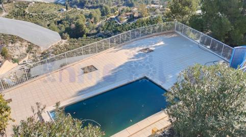 Photo 4 of House or chalet for sale in Callosa d'en Sarrià, Alicante