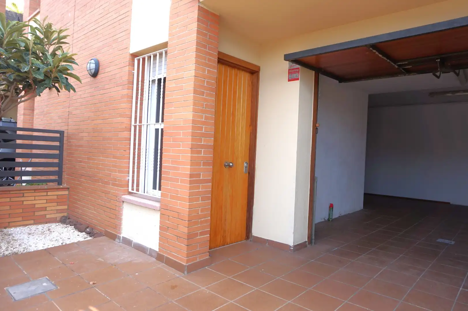 Casa adosada en venda en Pineda de Mar amb Calefacció, Jardí privat i Terrassa