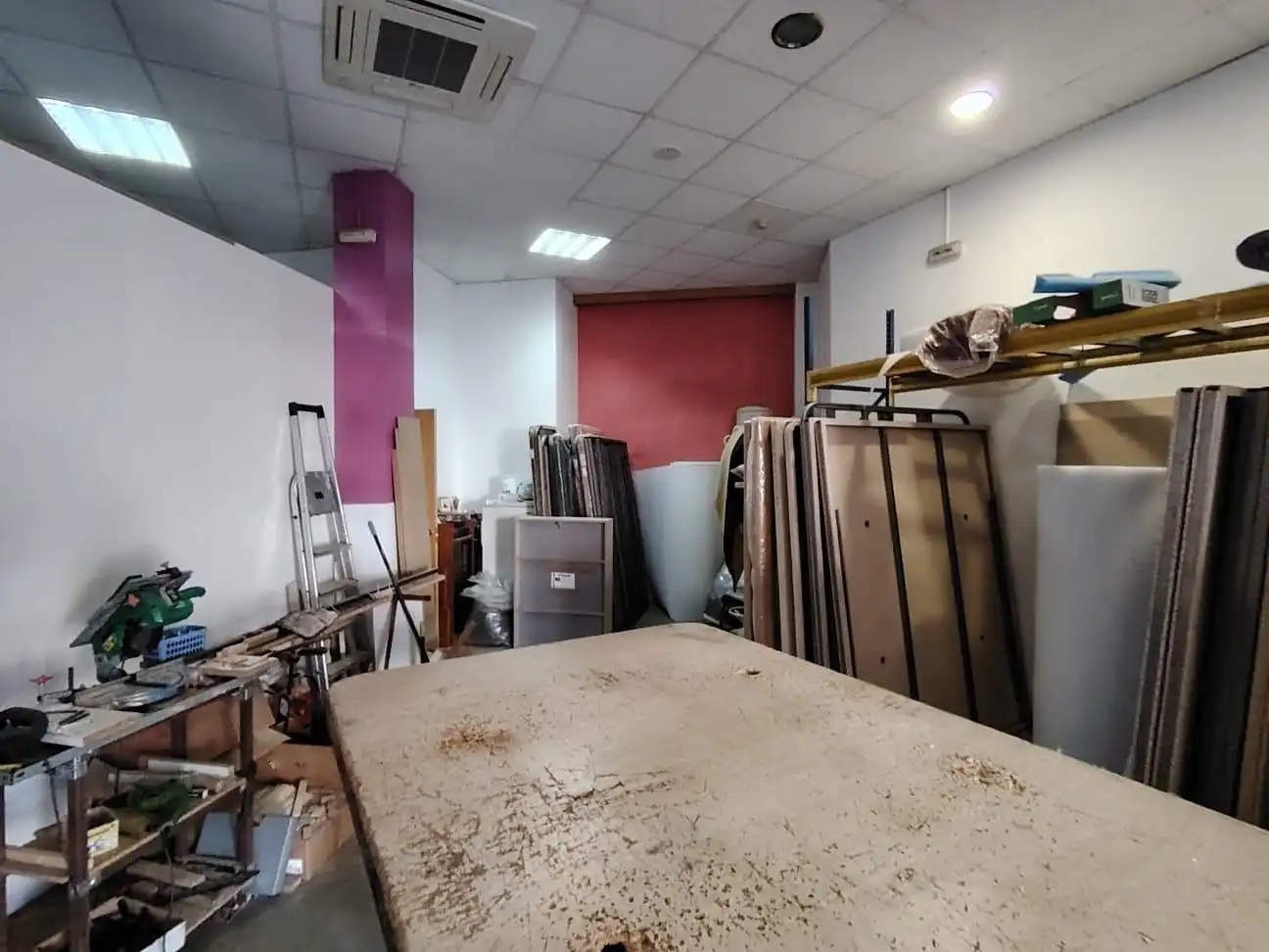 Local en venta en Carrer de Saragossa, Torre-Sana