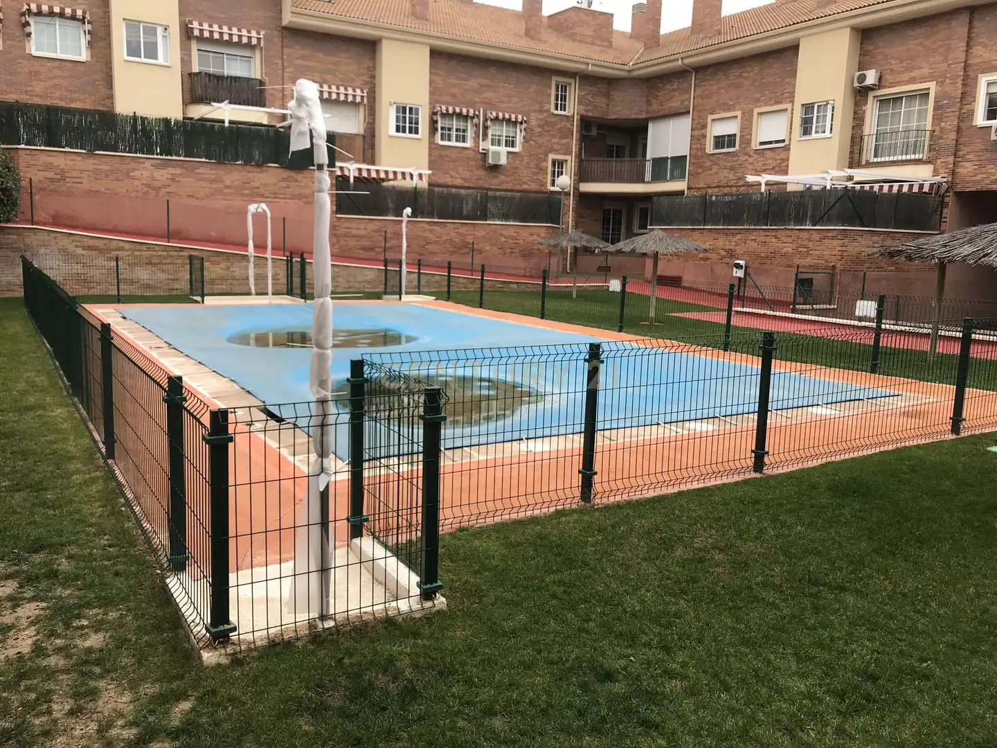 Apartament en venda a Extremadura, 4, Zona el Caño