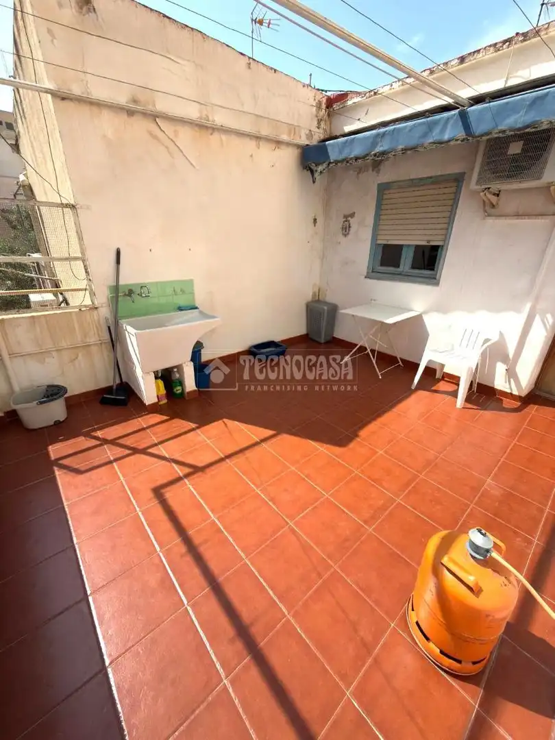 Detached homes for sale in Barrio de San Blas