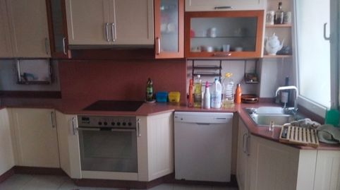 Foto 3 de Piso en venta en Centro, Ourense Capital