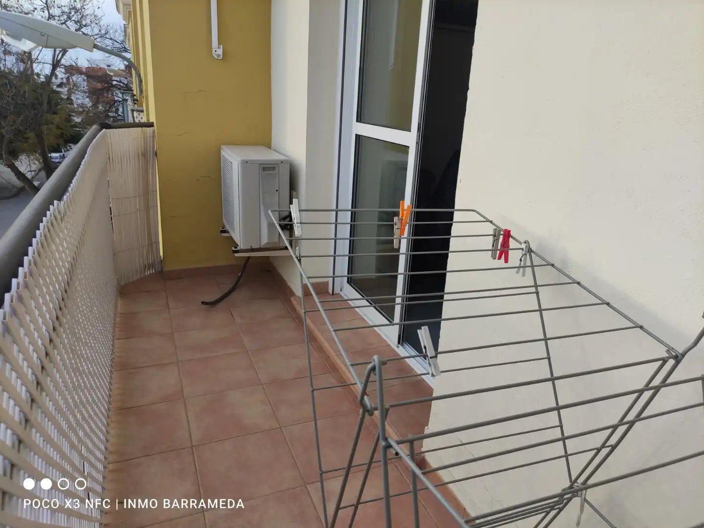 Piso de alquiler en Calle Nao Santiago, V Centenario - Piletas - Capuchinos