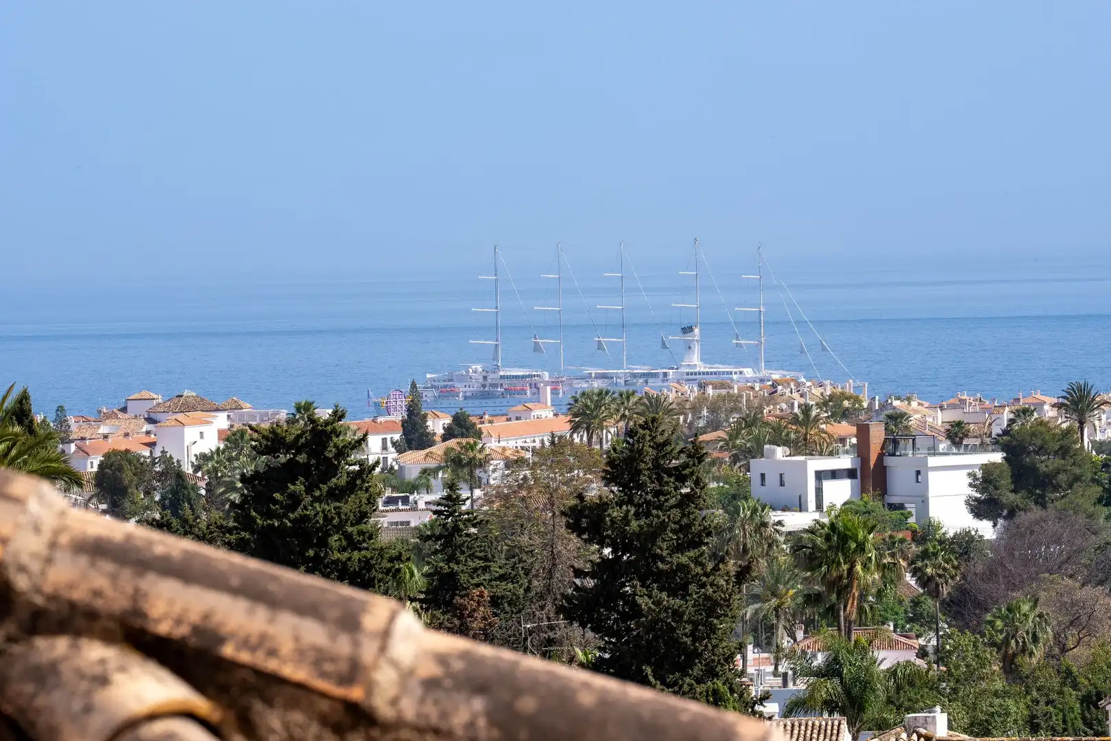 Ático con terraza en venta en Nueva Andalucía, imagen 13