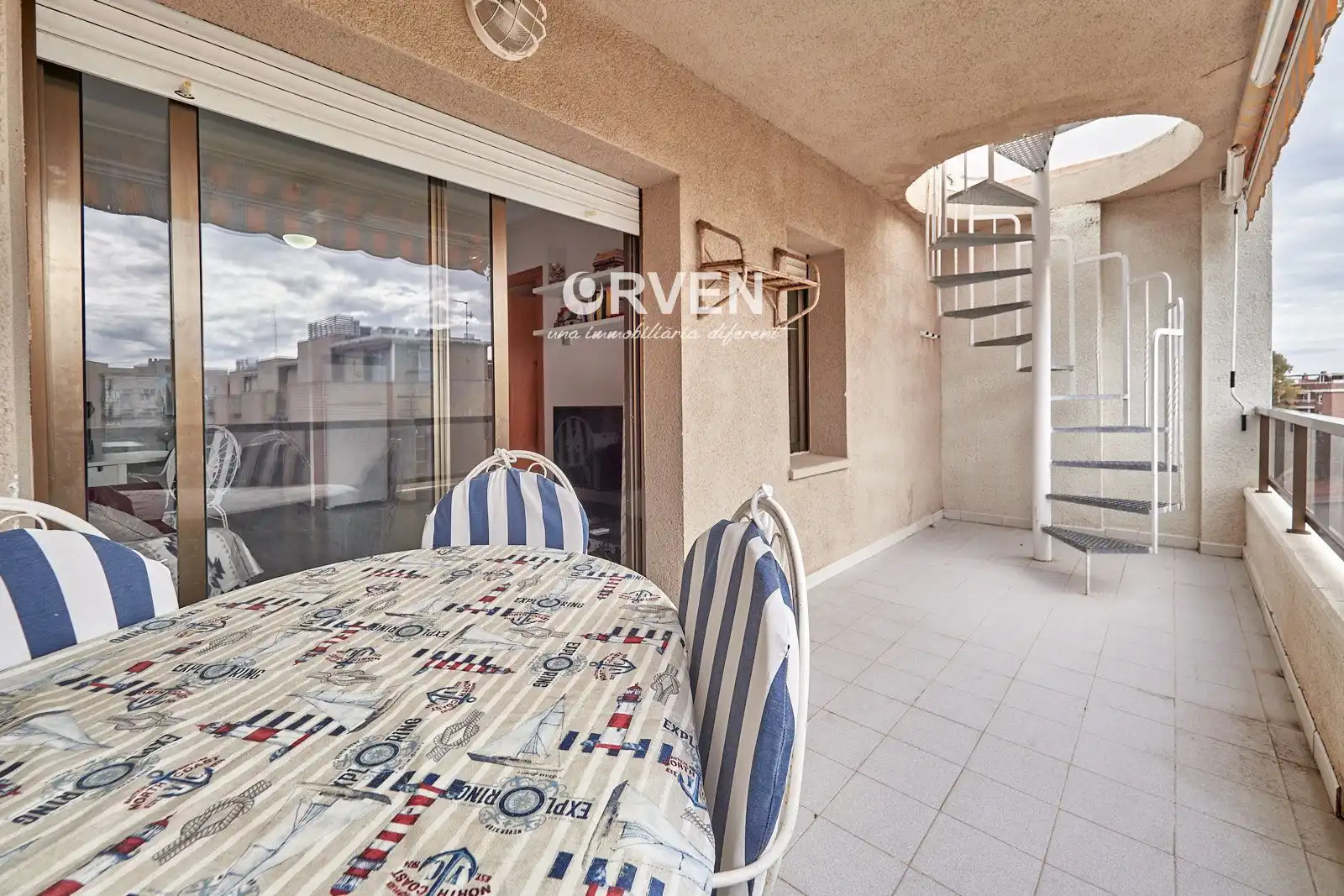 Penthouse with pool for sale in Platja de la Paella, imagen 16