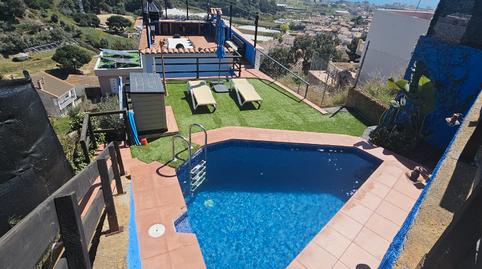 Foto 4 de Casa o chalet en venta en Pinemar, Barcelona