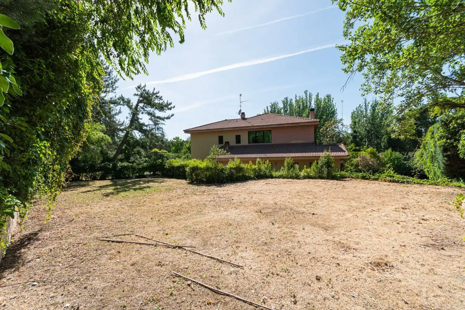 Casa o xalet en venda en Pozuelo de Alarcón amb Aire condicionat, Calefacció i Traster