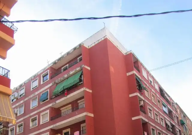 Piso en venta en Rascanya, imagen 2