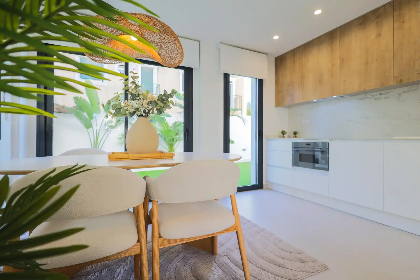 Casa o xalet en venda a Villamartín - Las Filipinas