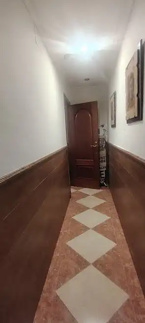Wohnung zum Verkauf in Linares mit Klimaanlage und Heizung