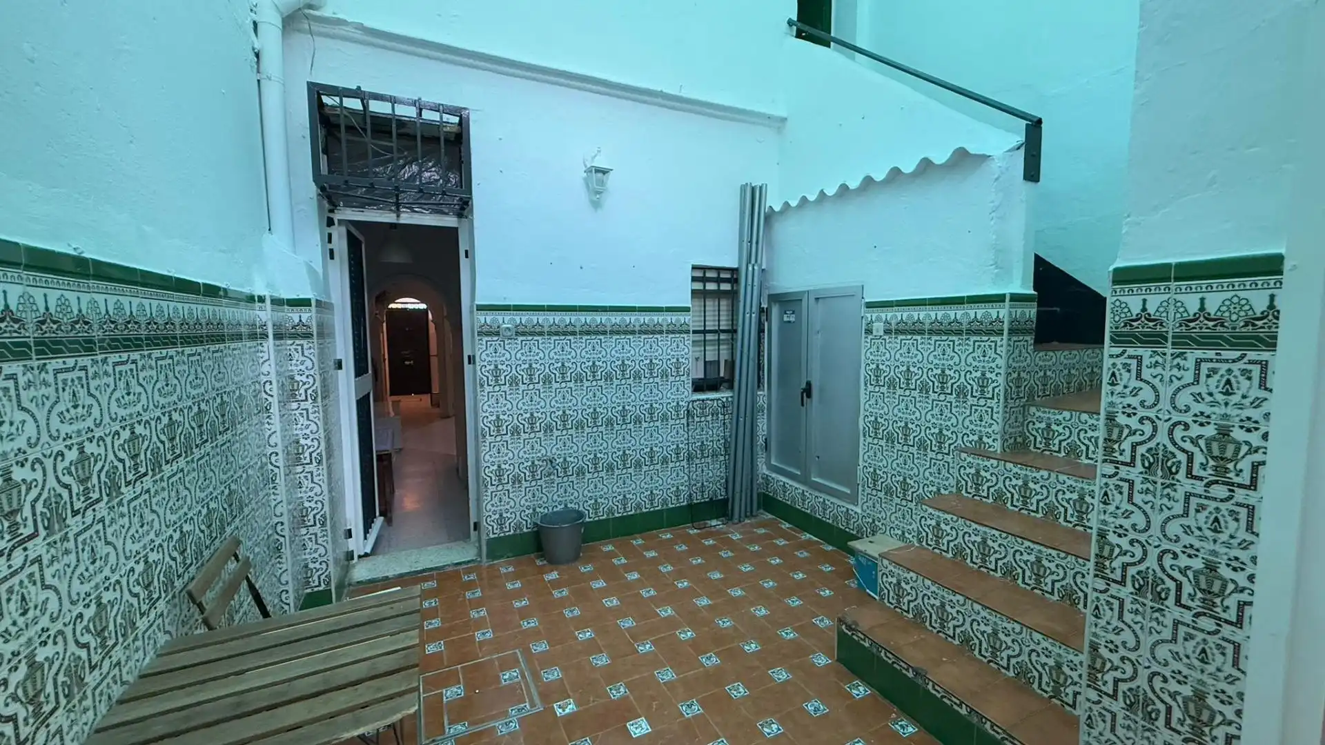 Houses for sale in Sevilla
