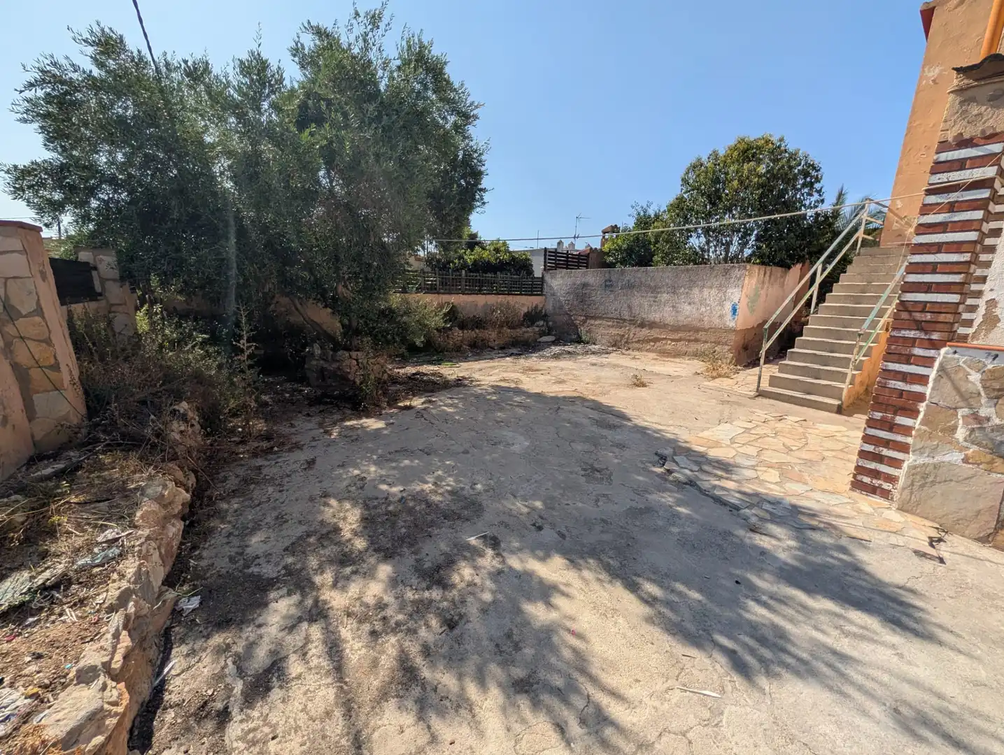 Casa o chalet en venta en Santa Oliva con Jardín privado y Terraza
