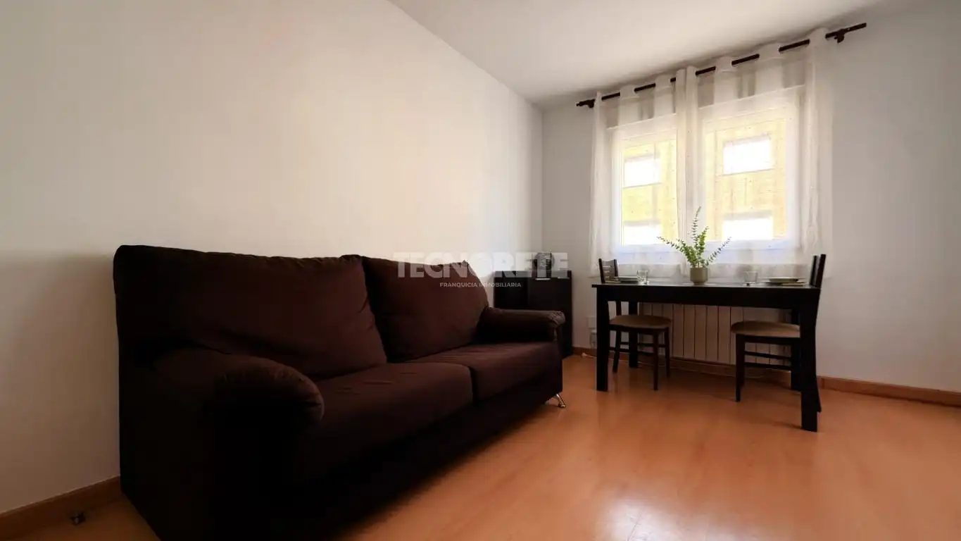 Piso con terraza en venta en Los Valles - Sanz Vázquez - El Fuerte, imagen 3