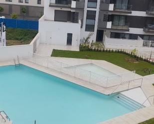 Flat to rent in Calle Escritora Rosario Acuña, Ciudad Jardín - Zoco