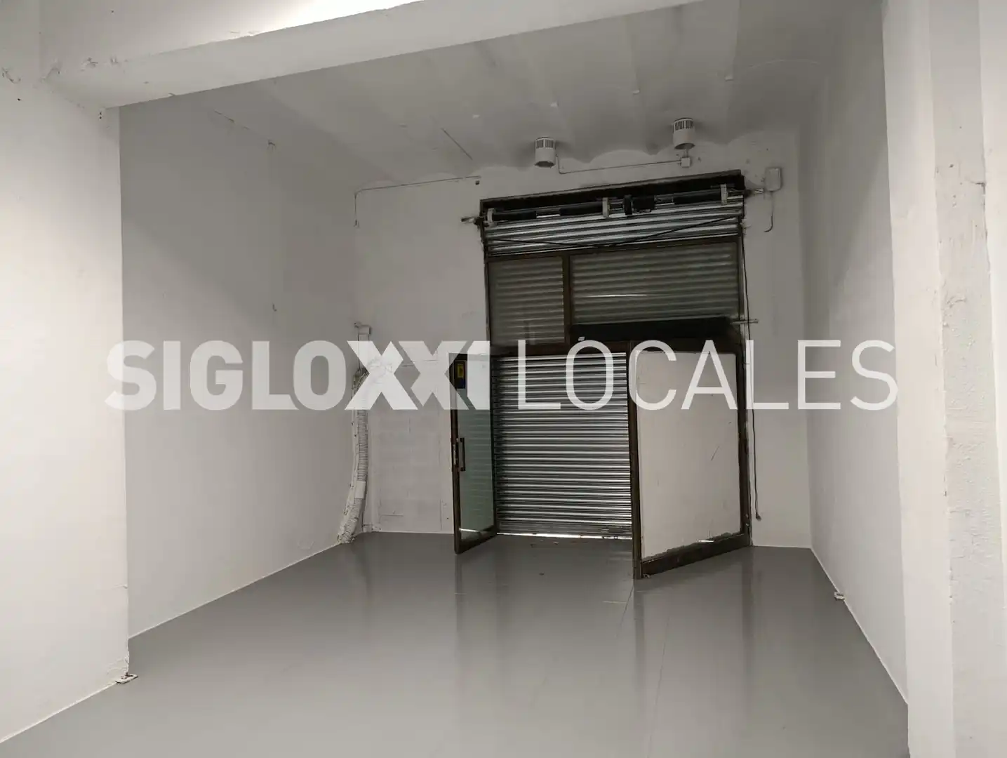 Commercial properties for rent in Barcelona
