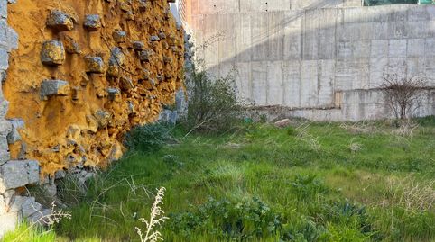 Foto 2 de Residencial en venda a Capitan Mendez Vigo, 43, Santo Tomás, Ávila Capital