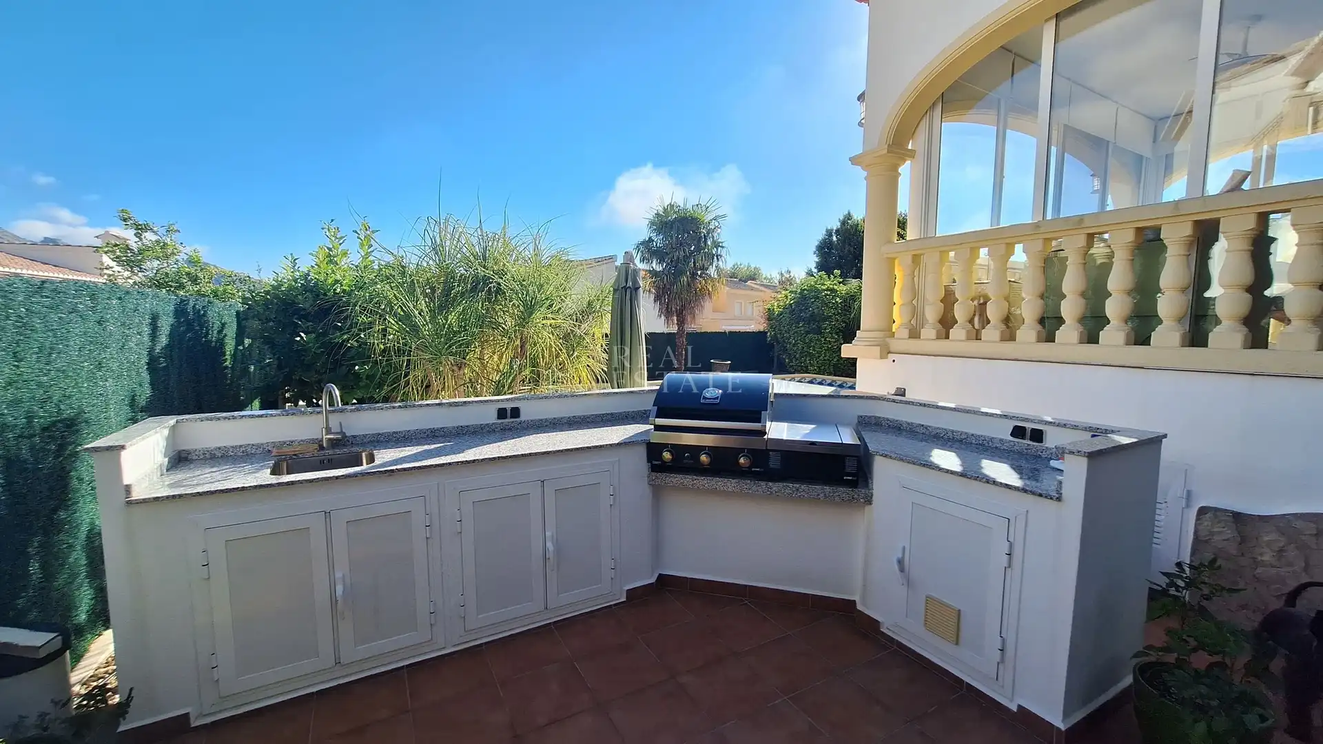 House with terrace for sale in Rambla dels Mortits, imagen 36
