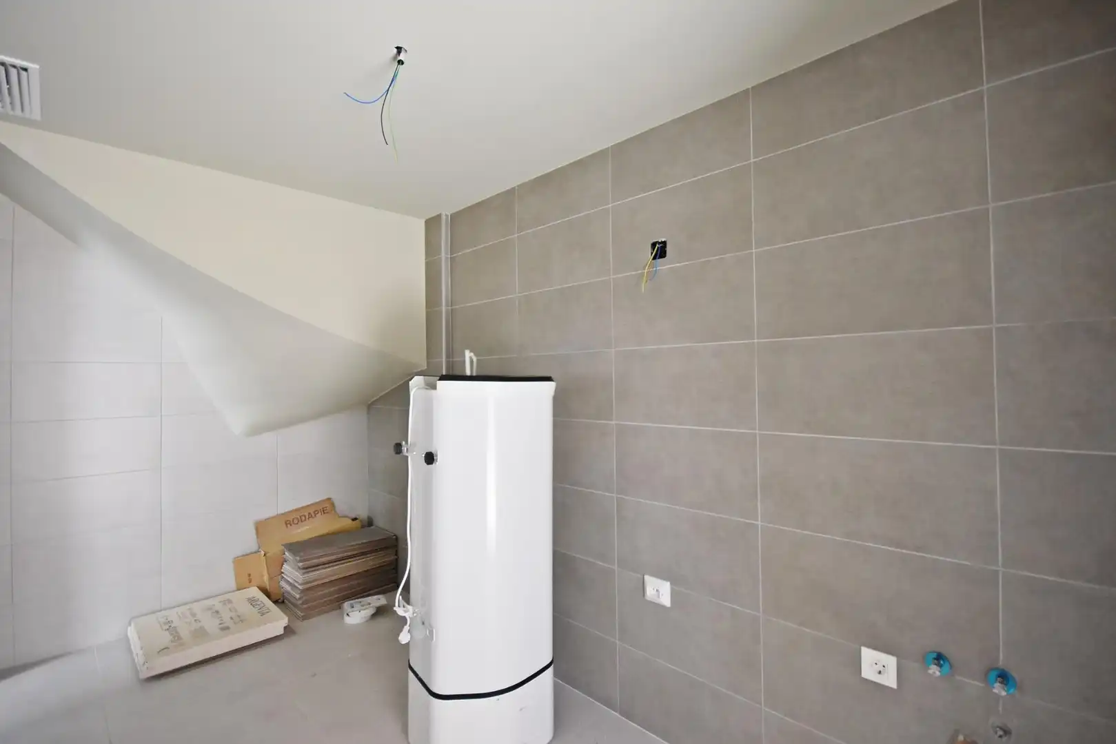 Logement avec piscine à vendre à Puerto de Mazarrón, imagen 17