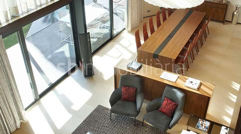 Foto 5 de Casa o xalet en venda a Avinguda de Pearson, 17, Pedralbes,  Barcelona Capital