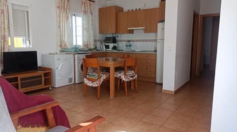 Foto 4 de Planta baixa en venda a San Andres, 80, Centro, Málaga