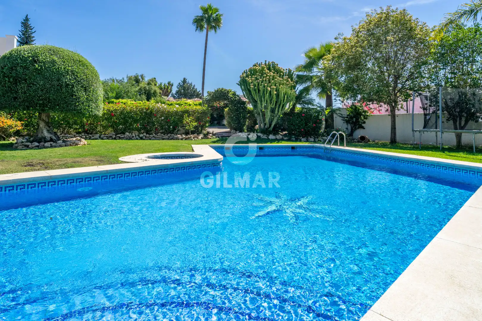 Villa avec piscine à vendre à El Paraíso, imagen 48