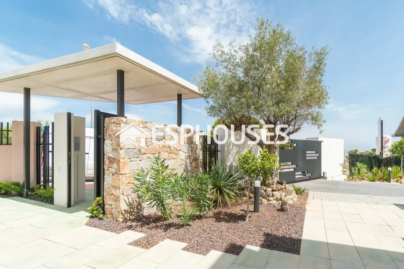 Bungalow amb terrassa en venda a Los Balcones - Los Altos, imagen 4