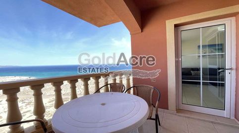Foto 4 de Apartament en venda a Costa Calma, Pájara