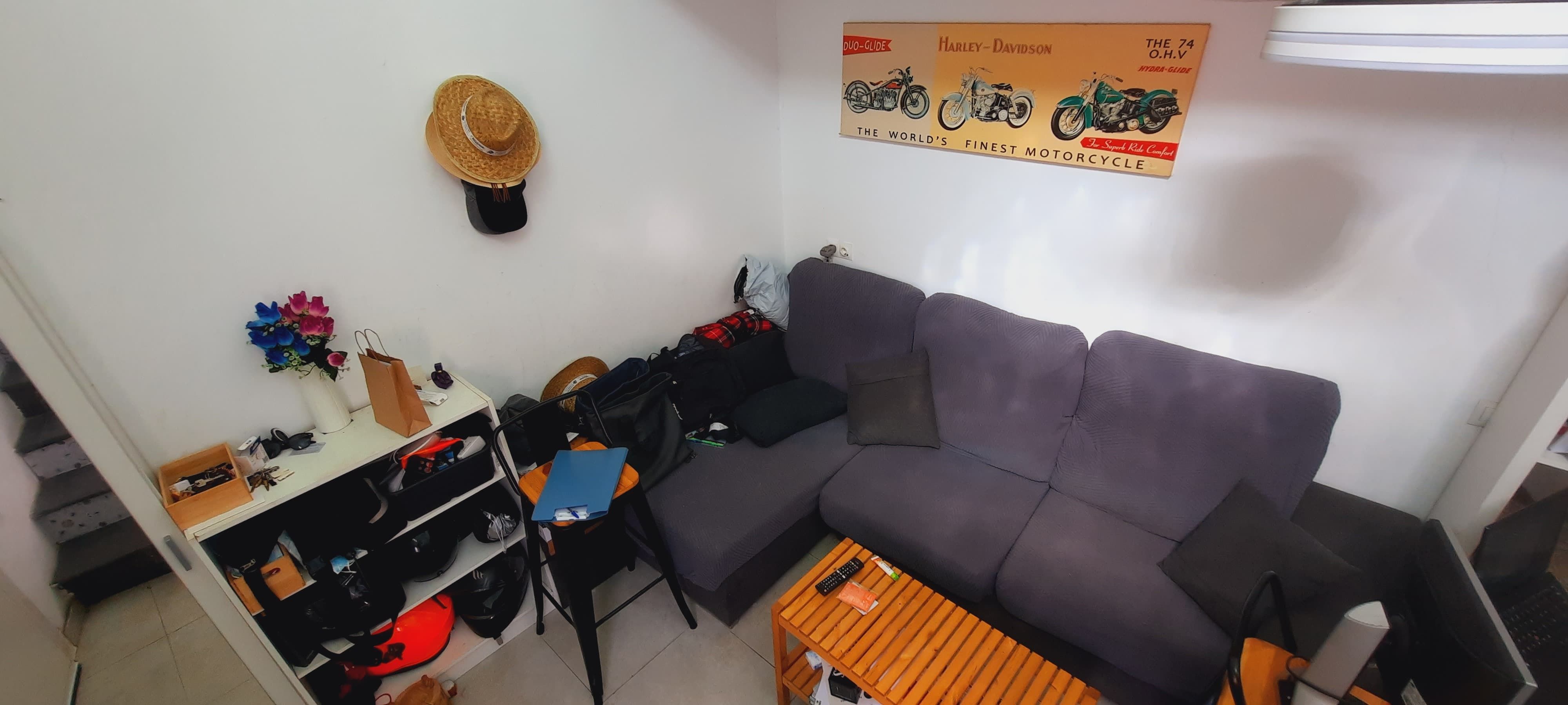 Apartment for sale in Loma de los Riscos