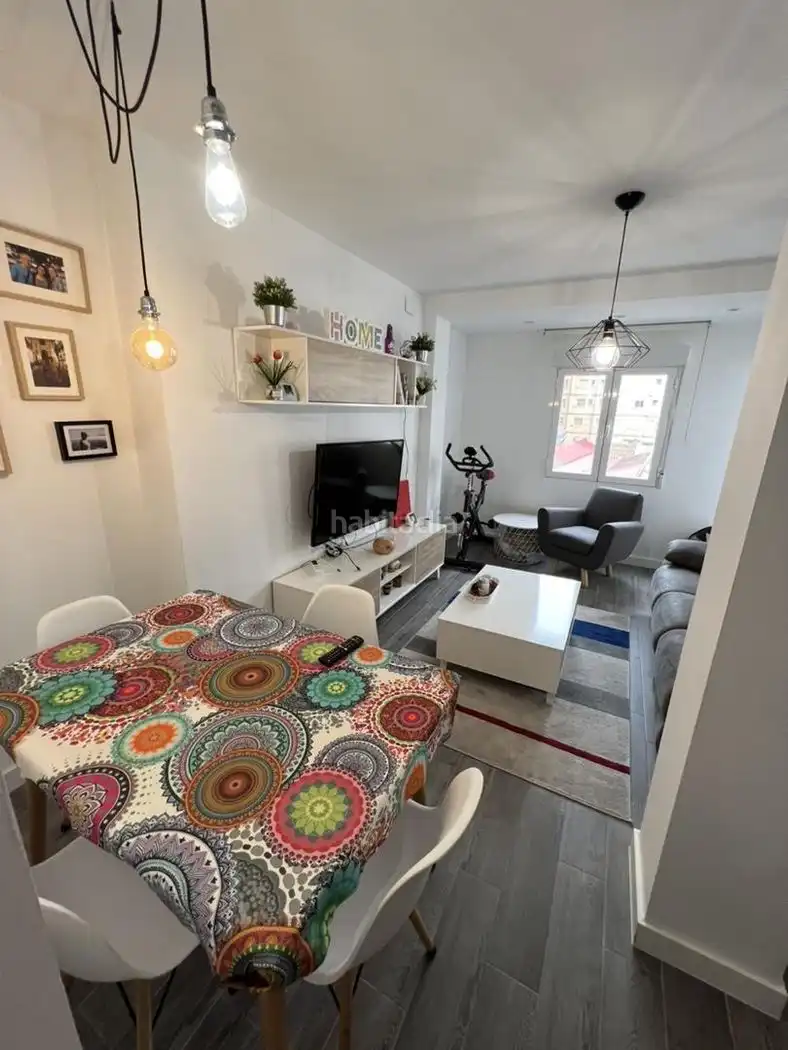 Piso con ascensor en venta en Calle de José García Sánchez 17