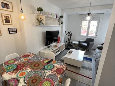 Piso con ascensor en venta en Calle de José García Sánchez 17