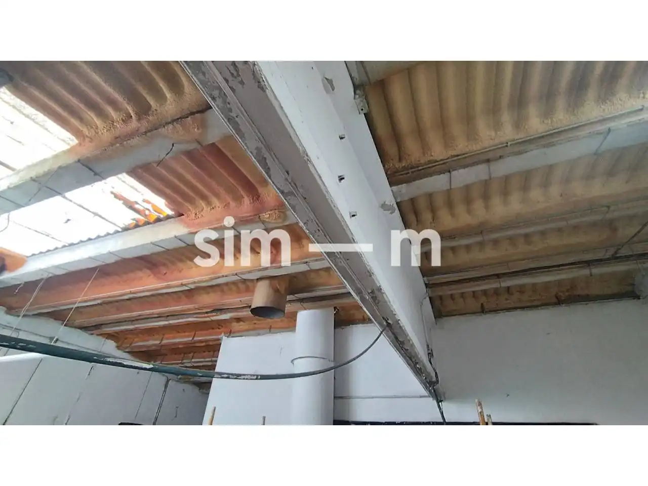 Industriegebäude zur Miete in Caputxins - Ambulatori, imagen 9